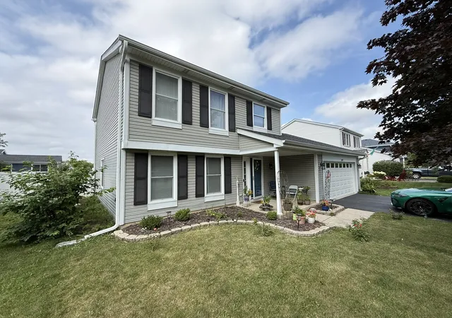 1st image of 1577 Candlewood Dr, Crystal Lake, IL 60014 | MLS# 12720643