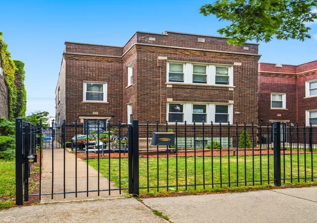 Photo 2 of Multi family home for sale at 1626 N Linder Ave, Chicago, IL 60639 | MLS# 12720647 | Listing updated on 2026-09-04