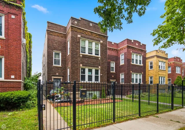 Photo 3 of Multi family home for sale at 1626 N Linder Ave, Chicago, IL 60639 | MLS# 12720647 | Listing updated on 2026-09-04