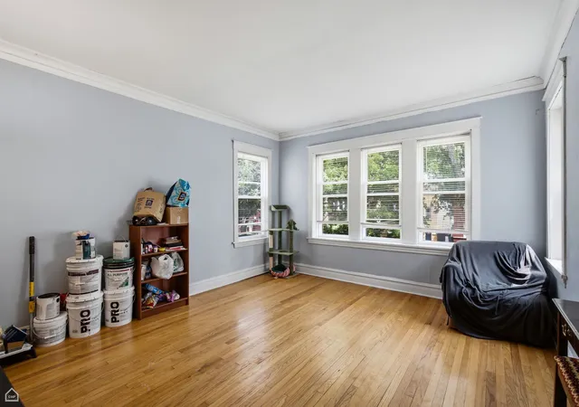 Listing Photo 5 - Condo for sale in building located at 1626 N Linder Ave, Chicago, IL 60639