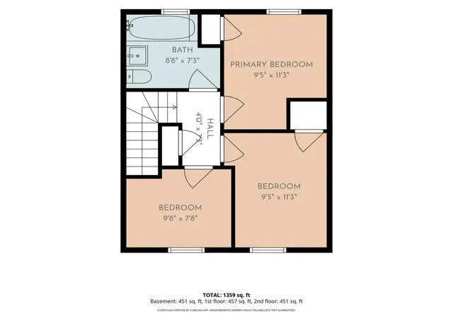 Photo 1 of Townhouse for sale at 5215 W 63rd Place, Chicago, IL 60638 | MLS# 12720648 | Listing updated on 2026-09-21