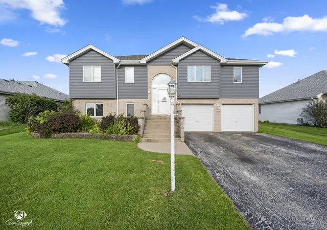 Photo 1 of Single family home for sale at 26141 S Ruby St, Monee, IL 60449 | MLS# 12720687 | Listing updated on 2026-09-14