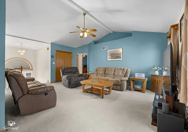 Photo 3 of Single family home for sale at 26141 S Ruby St, Monee, IL 60449 | MLS# 12720687 | Listing updated on 2026-09-22