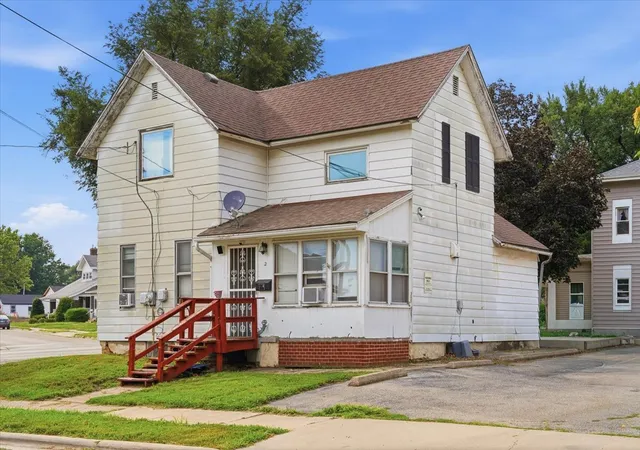 Photo 1 of Multi family home for sale at 2 E 7th Street, Sterling, IL 61081 | MLS# 12720698 | Listing updated on 2026-09-13