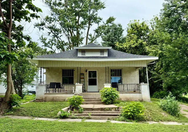 Photo 1 of Single family home for sale at 110 N Madison St, Clayton, IL 62324 | MLS# 12720701 | Listing updated on 2026-08-31