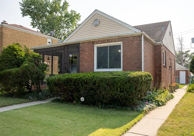 Photo 2 of Sale Pending at 2116 S 20th Avenue, Broadview, IL 60155 | MLS# 12720712 | Listing updated on 2026-10-05