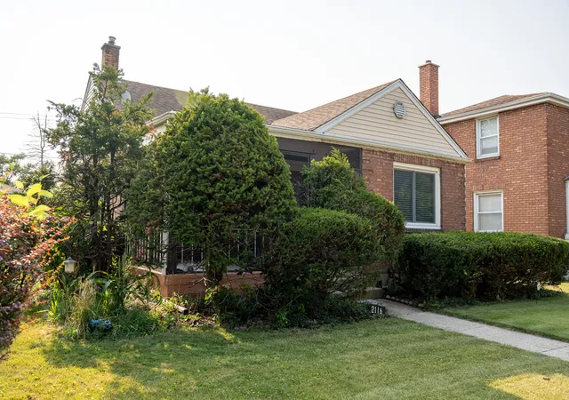 Photo 3 of Sale Pending at 2116 S 20th Avenue, Broadview, IL 60155 | MLS# 12720712 | Listing updated on 2026-10-05
