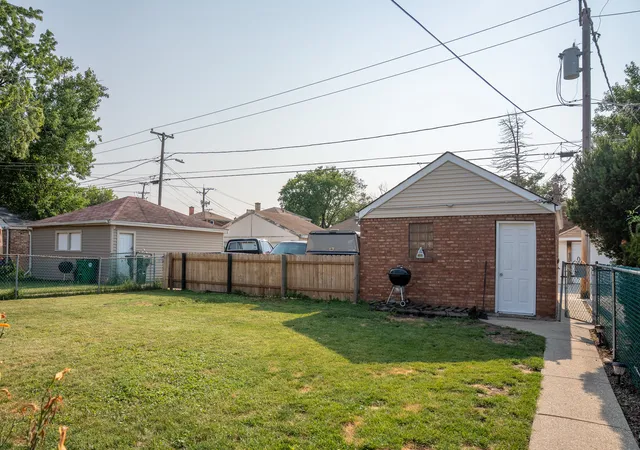Photo 3 of Sale Pending at 2116 S 20th Avenue, Broadview, IL 60155 | MLS# 12720712 | Listing updated on 2026-10-05