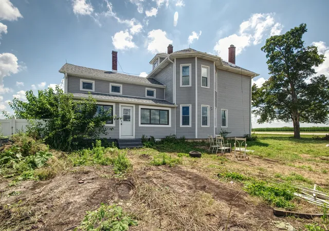 2nd image of 16296 Il 47, Newark, IL 60541 | MLS# 12720732