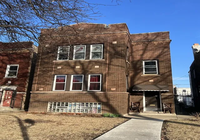 Photo 1 of Sale Pending at 1627 N Lotus Ave, Chicago, IL 60639 | MLS# 12720743 | Listing updated on 2026-08-14