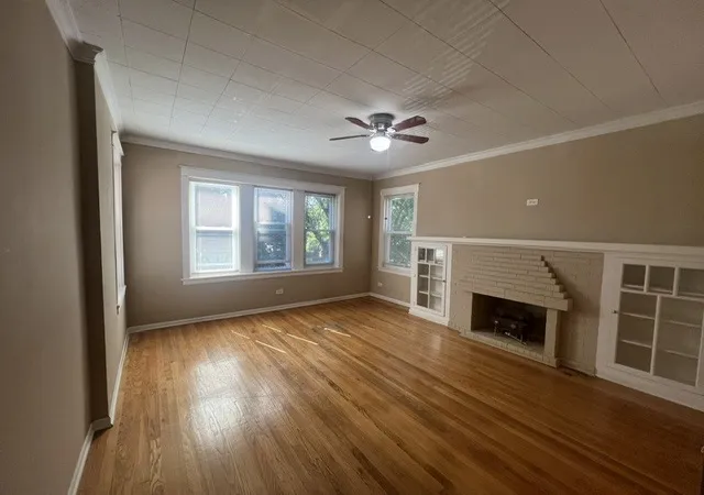 Photo 2 of Sale Pending at 1627 N Lotus Ave, Chicago, IL 60639 | MLS# 12720743 | Listing updated on 2026-08-14