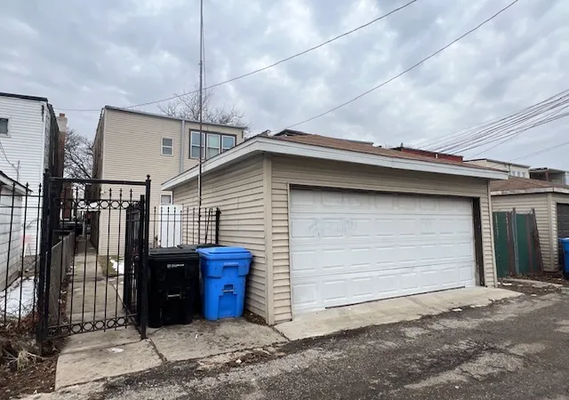 Photo 24 of Sale Pending at 1627 N Lotus Ave, Chicago, IL 60639 | MLS# 12720743 | Listing updated on 2026-08-14