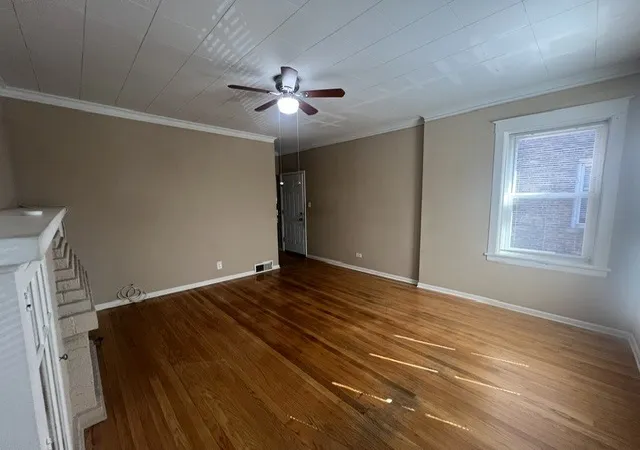 Photo 2 of Sale Pending at 1627 N Lotus Ave, Chicago, IL 60639 | MLS# 12720743 | Listing updated on 2026-08-14