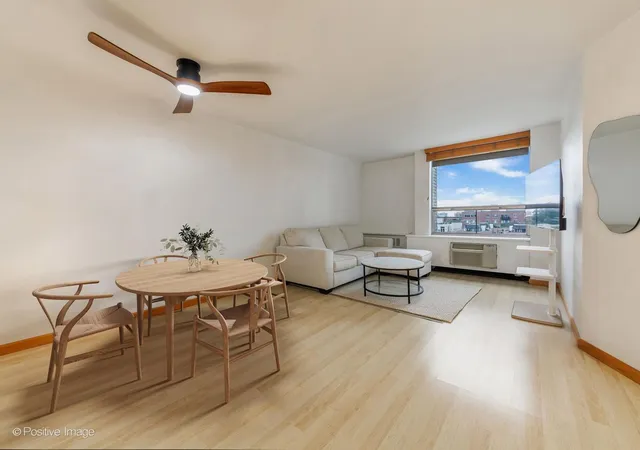 Photo 1 of Condo for sale at 1455 N Sandburg Ter #803, Chicago, IL 60610 | MLS# 12720770 | Listing updated on 2026-09-24