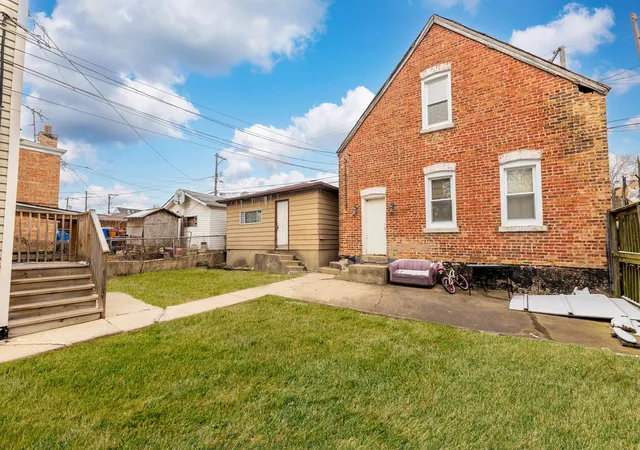 Photo 1 of Land for sale at 3653 S Wood St, Chicago, IL 60609 | MLS# 12720787 | Listing updated on 2026-08-06