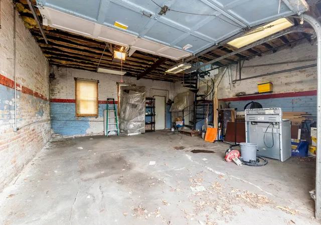 Photo 3 of Land for sale at 3653 S Wood St, Chicago, IL 60609 | MLS# 12720787 | Listing updated on 2026-08-06
