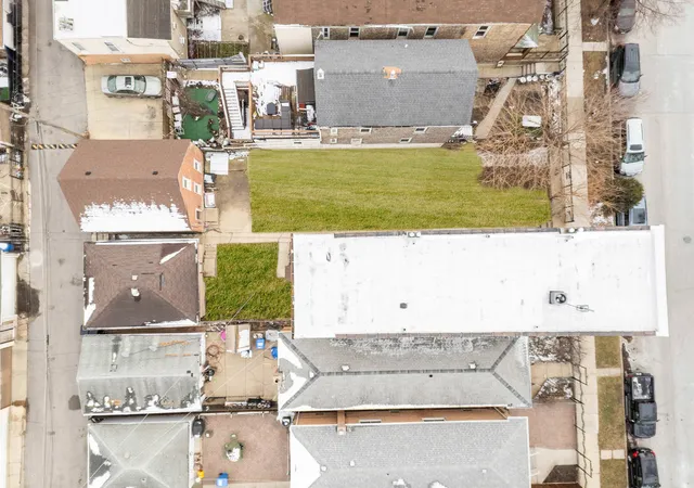 Photo 4 of Land for sale at 3653 S Wood St, Chicago, IL 60609 | MLS# 12720787 | Listing updated on 2026-08-06