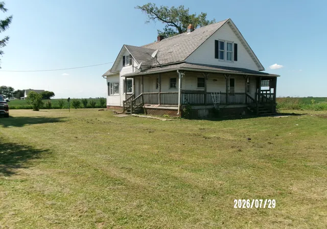 1st image of 1588 E 1400 North Rd, Crescent City, IL 60928 | MLS# 12720789