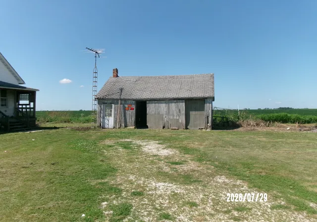 image of 1588 E 1400 North Rd, Crescent City, IL 60928 | MLS# 12720789