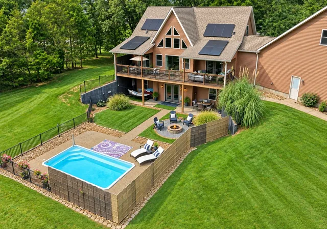 Photo 1 of Single family home for sale at 30 Teal Rd, Harrisburg, IL 62946 | MLS# 12720835 | Listing updated on 2026-09-18
