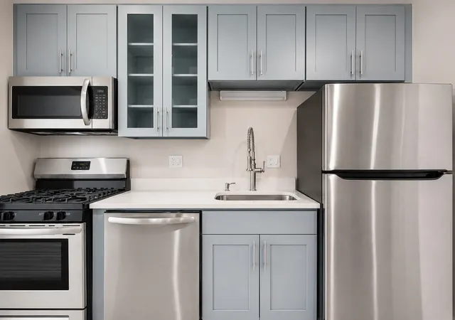 Photo 2 of Condo for sale at 7431 S Paxton Ave #3A, Chicago, IL 60649 | MLS# 12720847 | Listing updated on 2026-08-13