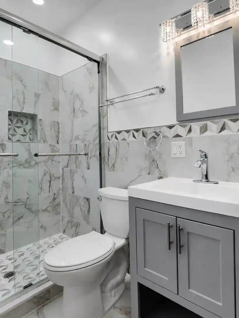 Listing Photo 6 - Condo for sale in 7431 S Paxton Ave located at 7431 S Paxton Ave, Chicago, IL 60649 - Unit #3A