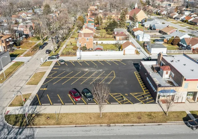 Photo 1 of Land for sale at 9848 W Roosevelt Rd, Westchester, IL 60154 | MLS# 12720850 | Listing updated on 2026-08-06