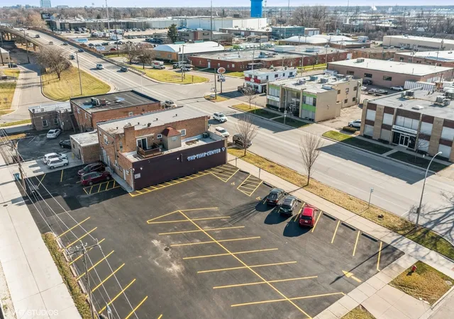 Photo 2 of Land for sale at 9848 W Roosevelt Rd, Westchester, IL 60154 | MLS# 12720850 | Listing updated on 2026-08-06