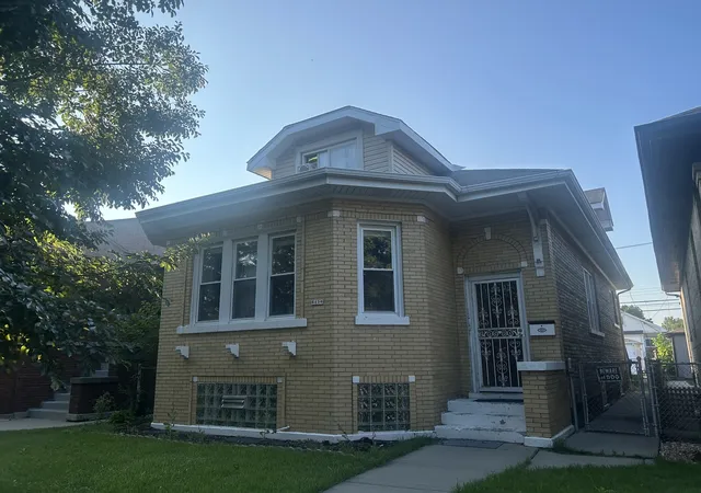 Photo 1 of Single family home for sale at 6130 W Addison St, Chicago, IL 60634 | MLS# 12720864 | Listing updated on 2026-09-30