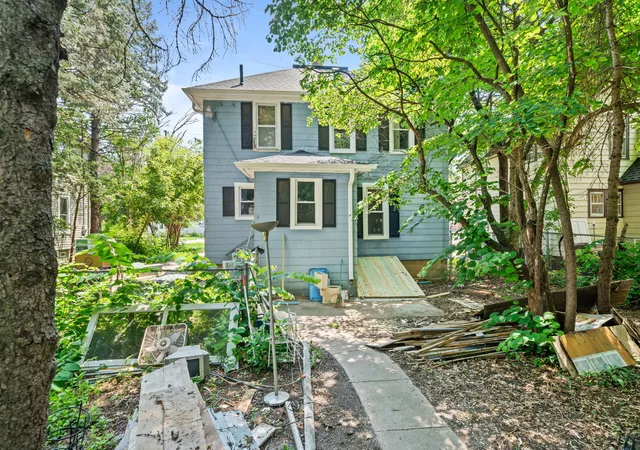 Photo 34 of Single family home for sale at 1438 Jackson St, Rockford, IL 61107 | MLS# 12720888 | Listing updated on 2026-09-08