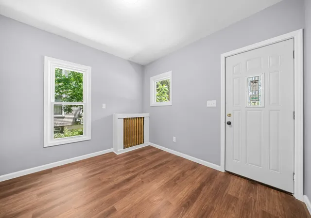 Photo 3 of Single family home for sale at 1438 Jackson St, Rockford, IL 61107 | MLS# 12720888 | Listing updated on 2026-09-08