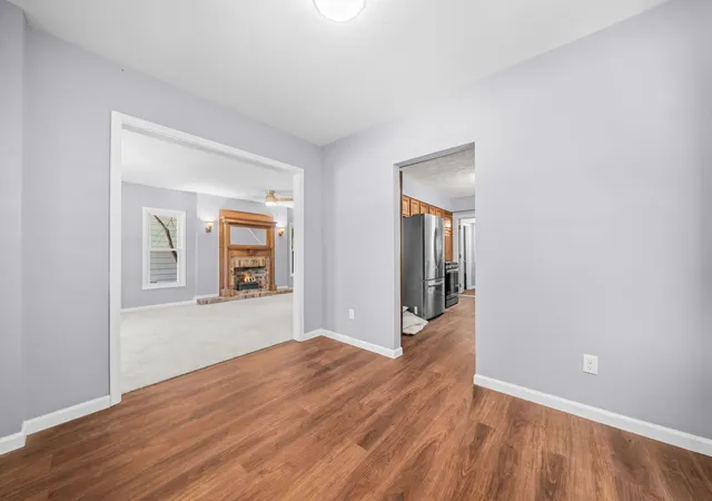 Photo 4 of Single family home for sale at 1438 Jackson St, Rockford, IL 61107 | MLS# 12720888 | Listing updated on 2026-09-08