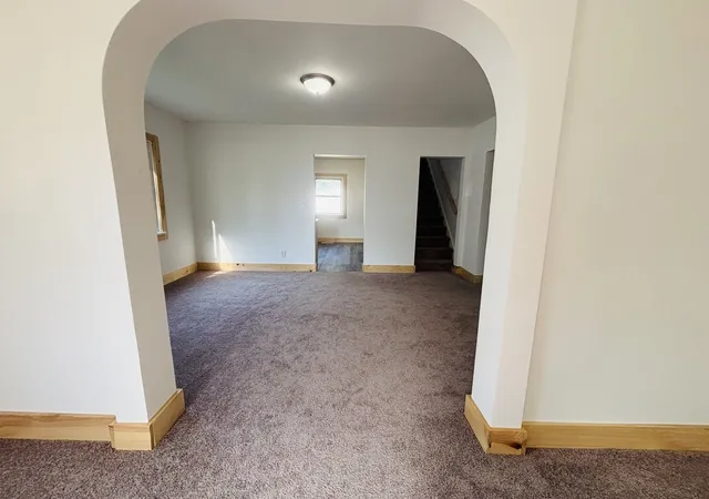 Photo 2 of Single family home for sale at 128 N Johnston Ave, Rockford, IL 61101 | MLS# 12720934 | Listing updated on 2026-09-23