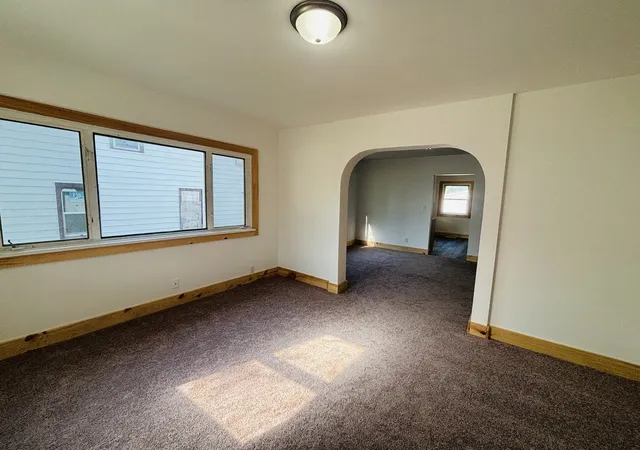 Photo 3 of Sale Pending at 128 N Johnston Ave, Rockford, IL 61101 | MLS# 12720934 | Listing updated on 2026-10-02