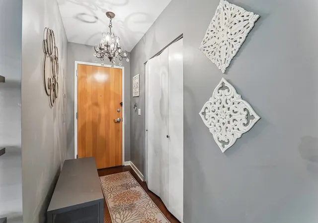 Photo 3 of Sale Pending at 3550 W Montrose Ave #506, Chicago, IL 60618 | MLS# 12720943 | Listing updated on 2026-09-01
