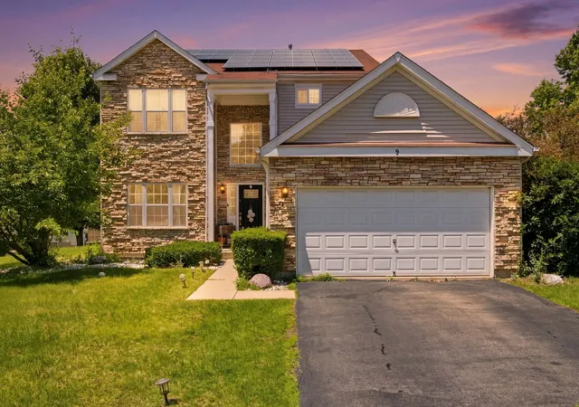 1st image of 9 Tenneyson Ct, Lake In The Hills, IL 60156 | MLS# 12720957