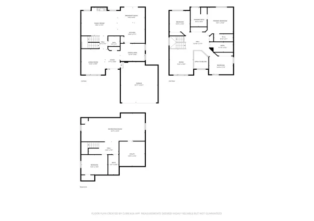 48th image of 9 Tenneyson Ct, Lake In The Hills, IL 60156 | MLS# 12720957
