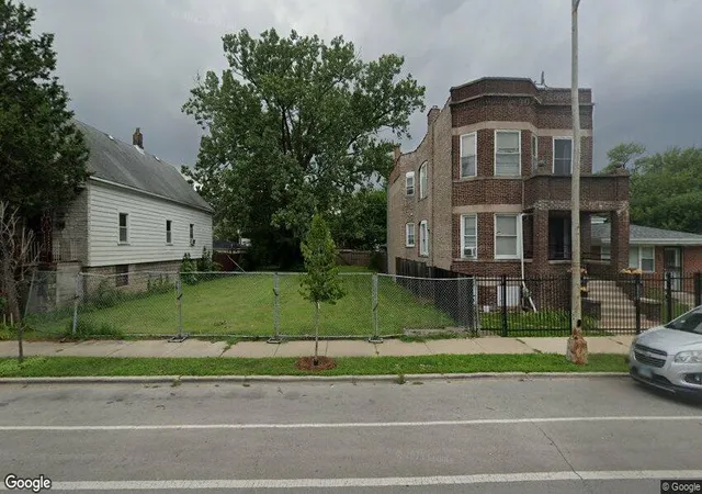 Photo 1 of Land for sale at 6952 S Loomis Blvd, Chicago, IL 60636 | MLS# 12720961 | Listing updated on 2026-08-06