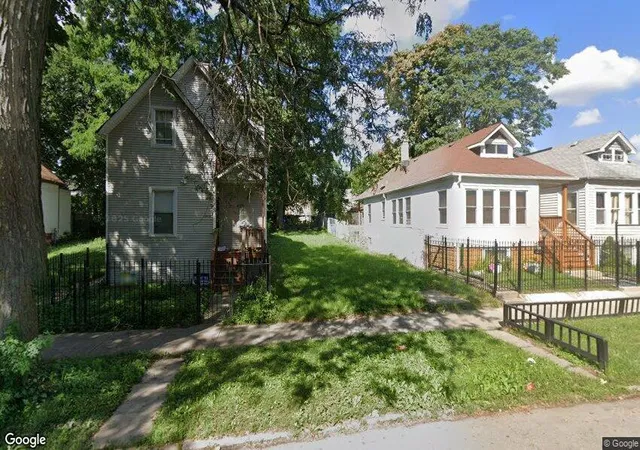 Photo 1 of Land for sale at 6918 S Ada St, Chicago, IL 60636 | MLS# 12720979 | Listing updated on 2026-08-06