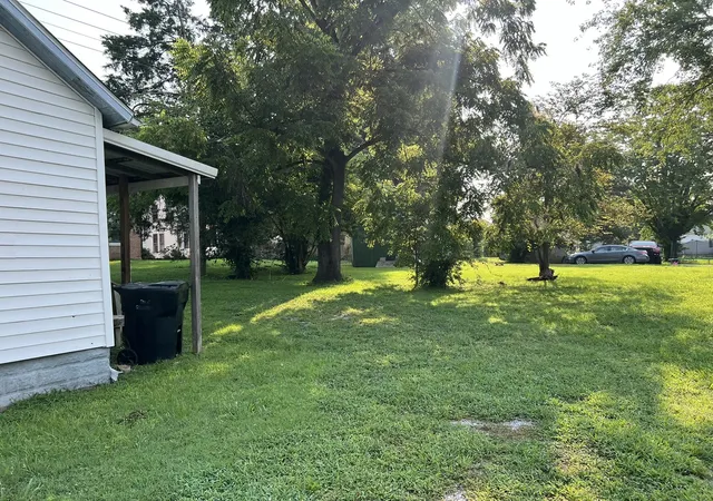 Photo 2 of Land for sale at 116 S Adams St, Golconda, IL 62938 | MLS# 12720991 | Listing updated on 2026-08-06