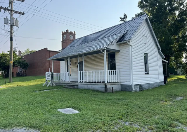 Photo 3 of Land for sale at 116 S Adams St, Golconda, IL 62938 | MLS# 12720991 | Listing updated on 2026-08-06