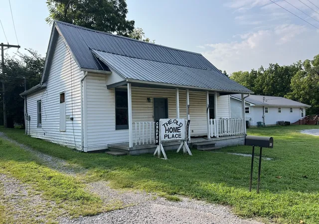 Photo 4 of Land for sale at 116 S Adams St, Golconda, IL 62938 | MLS# 12720991 | Listing updated on 2026-08-06