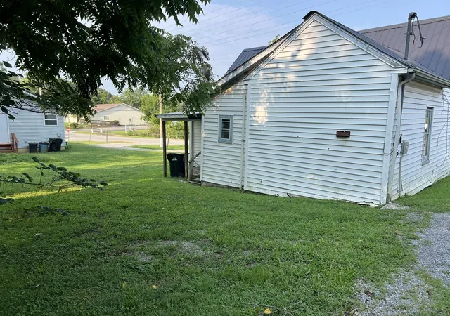 Photo 9 of Land for sale at 116 S Adams St, Golconda, IL 62938 | MLS# 12720991 | Listing updated on 2026-08-06