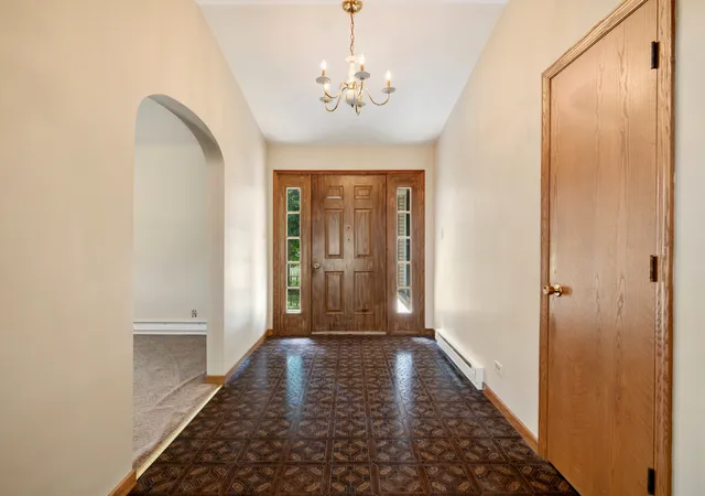 Photo 3 of Single family home for sale at 707 S Olbrich Rd, Harvard, IL 60033 | MLS# 12720999 | Listing updated on 2026-09-22