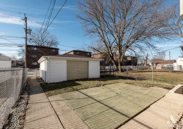 17th image of 14024 S Saginaw Ave S, Burnham, IL 60633 | MLS# 12721025