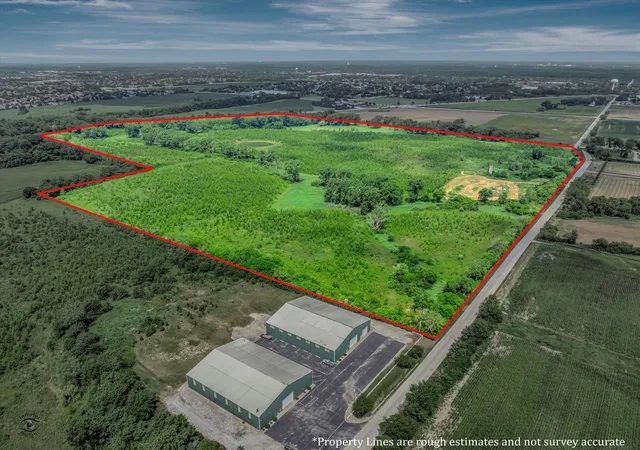 Land for sale at 22401 S Lagrange Rd, Frankfort, IL 60423 | MLS# 12721050