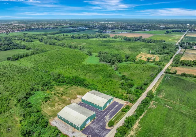 Photo 1 of Land for sale at 22401 S Lagrange Rd, Frankfort, IL 60423 | MLS# 12721050 | Listing updated on 2026-09-30
