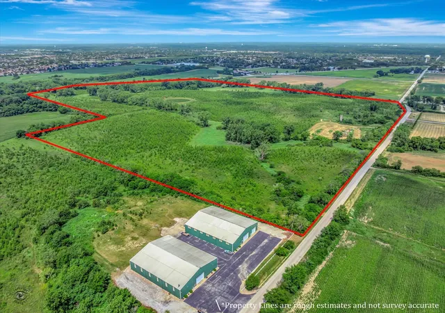 Photo 2 of Land for sale at 22401 S Lagrange Rd, Frankfort, IL 60423 | MLS# 12721050 | Listing updated on 2026-09-30