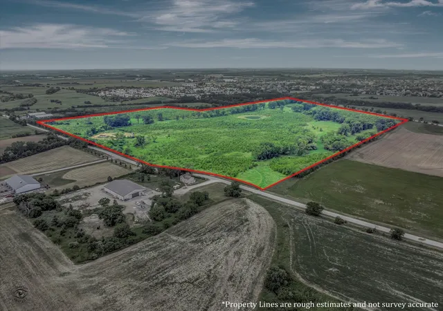 Photo 4 of Land for sale at 22401 S Lagrange Rd, Frankfort, IL 60423 | MLS# 12721050 | Listing updated on 2026-09-30