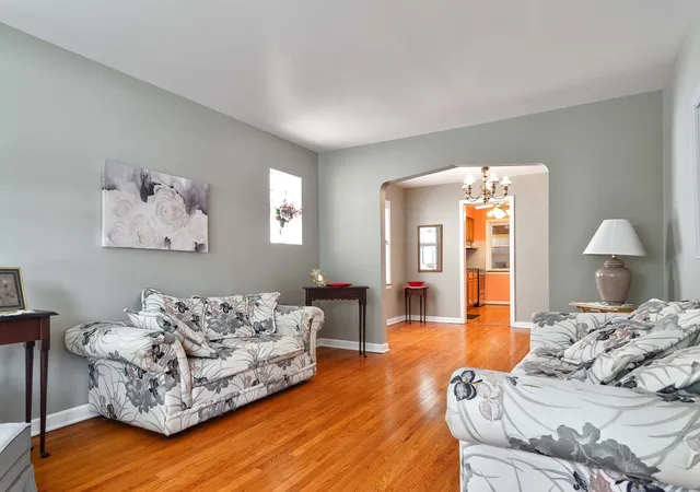 Photo 2 of Sale Pending at 6705 N Sacramento Ave, Chicago, IL 60645 | MLS# 12721052 | Listing updated on 2026-09-06